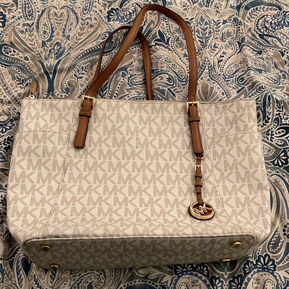 Michael Kors Tote